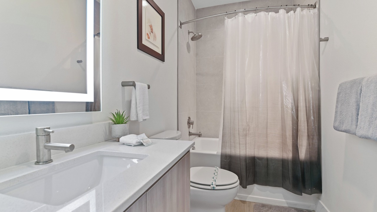 Photo of Bathroom in Silver Creek