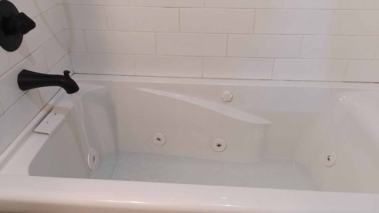 Photo of Bathroom in Warrington