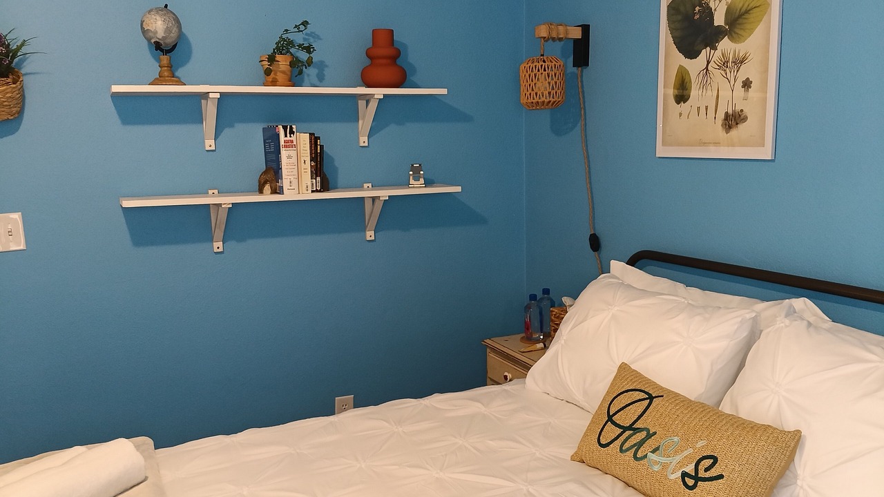 Photo of Bedroom in Warrington