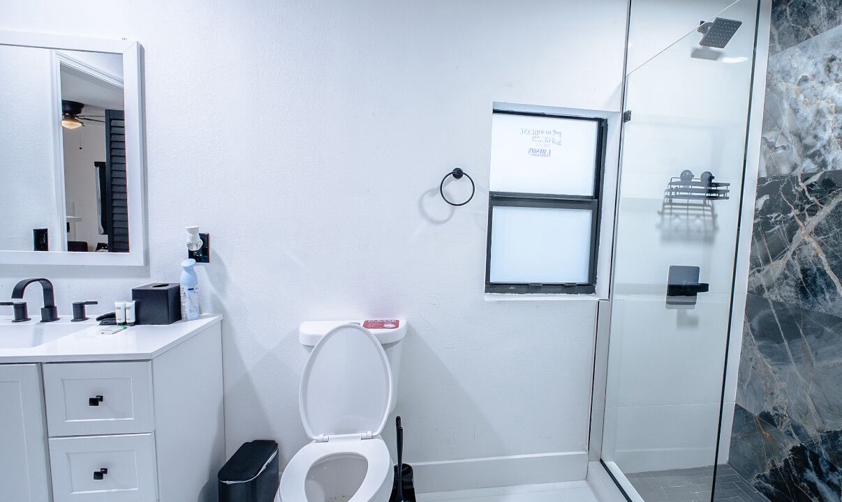 Photo of Bathroom in South Middle River