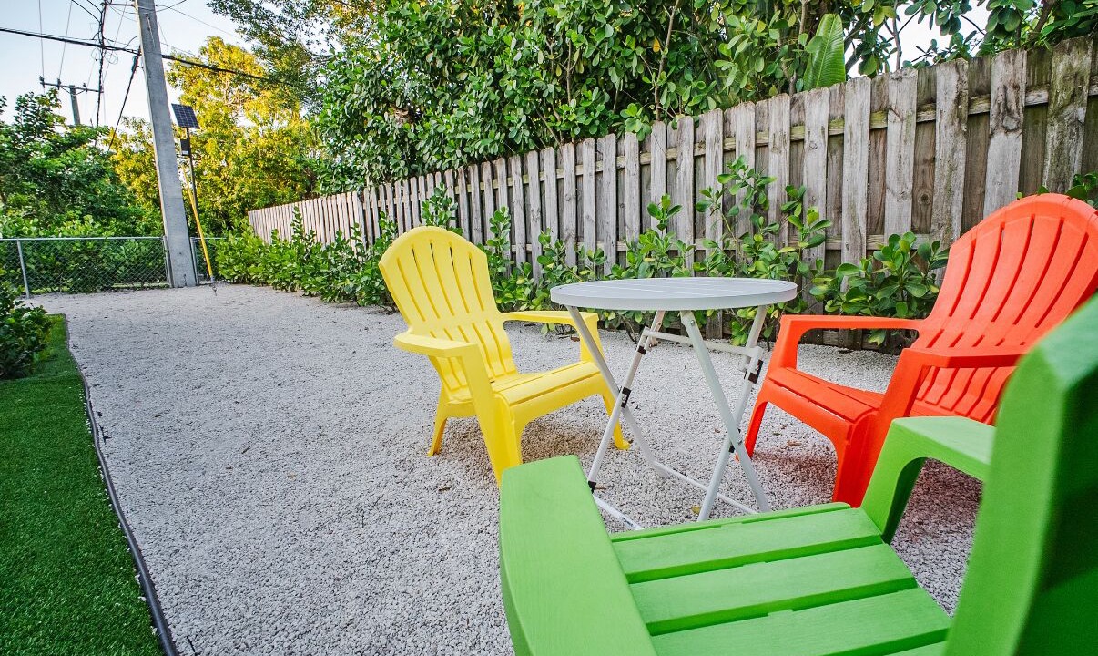 Photo of Patio Balcony in South Middle River