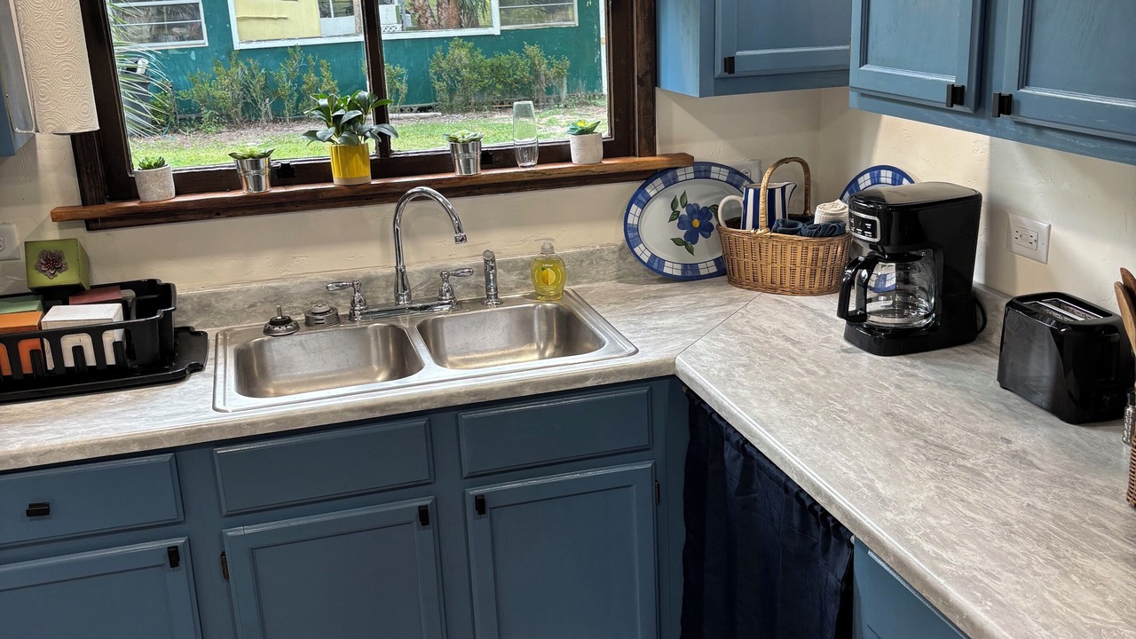 Photo of Kitchen in Cross Creek