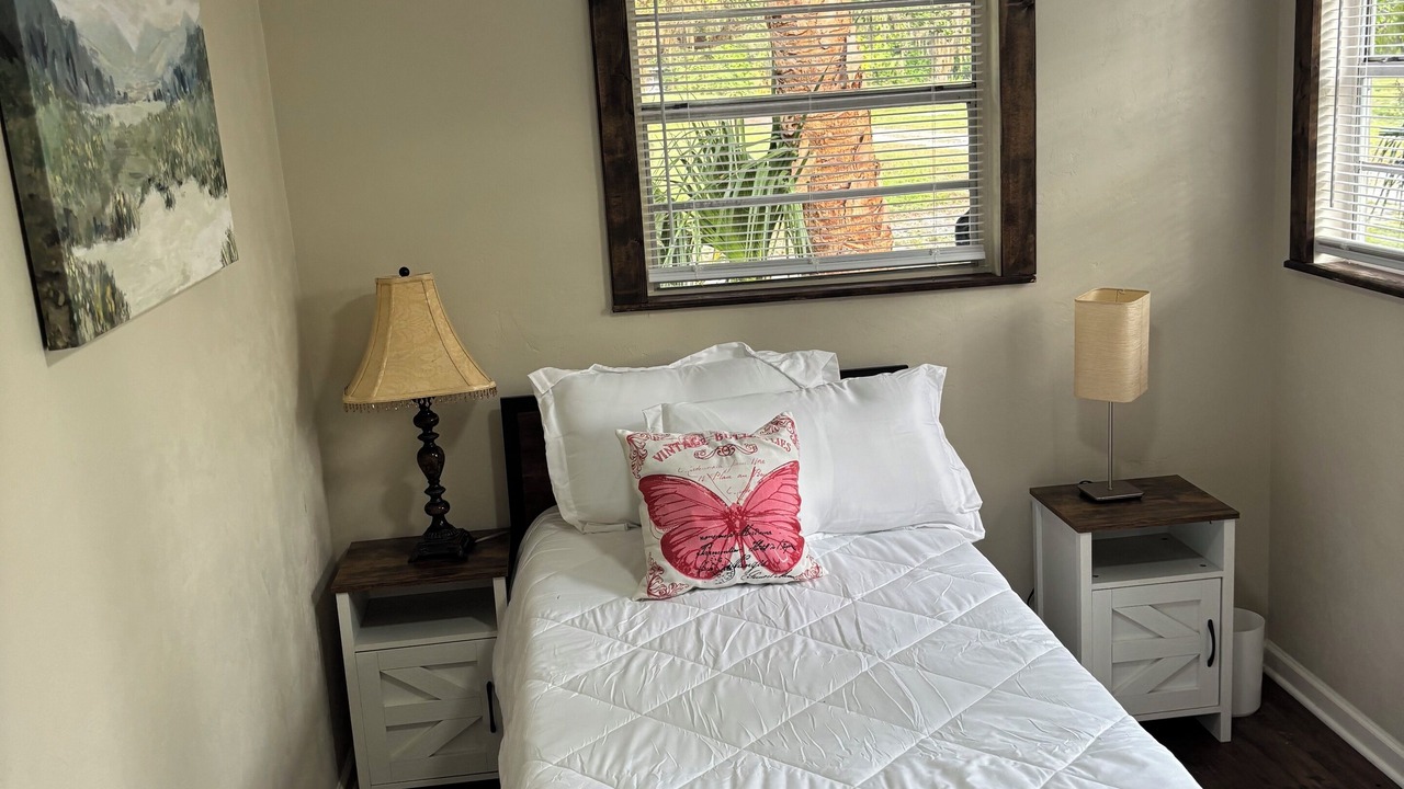 Photo of Bedroom in Cross Creek