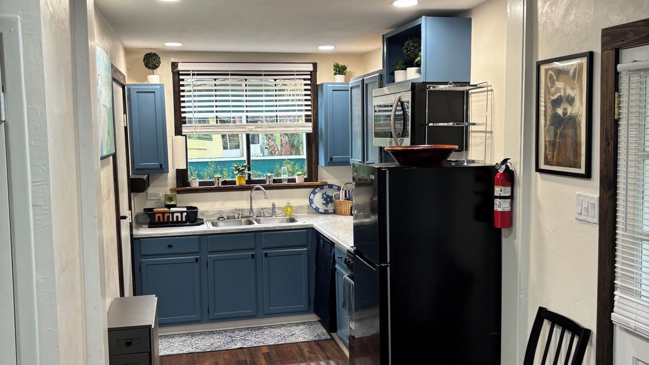 Photo of Kitchen in Cross Creek