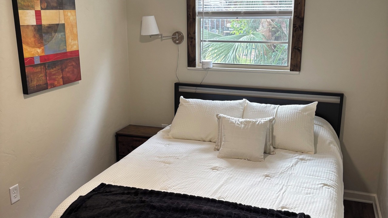 Photo of Bedroom in Cross Creek