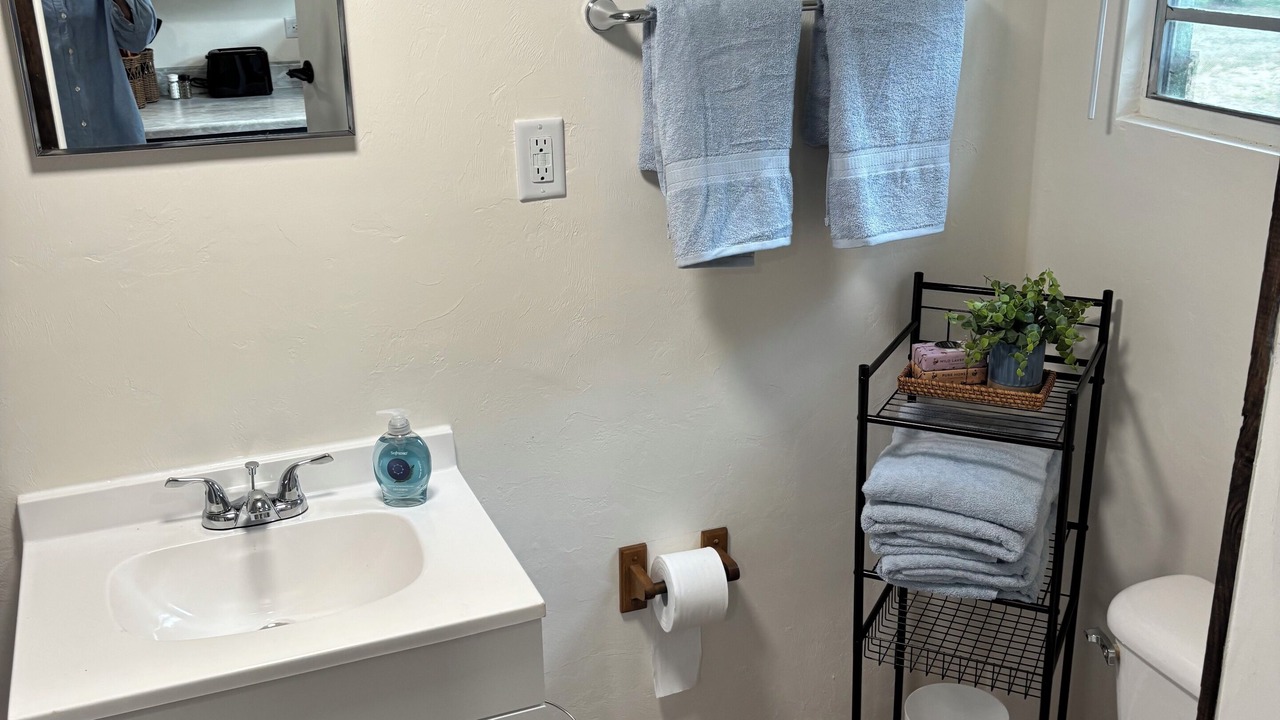 Photo of Bathroom in Cross Creek