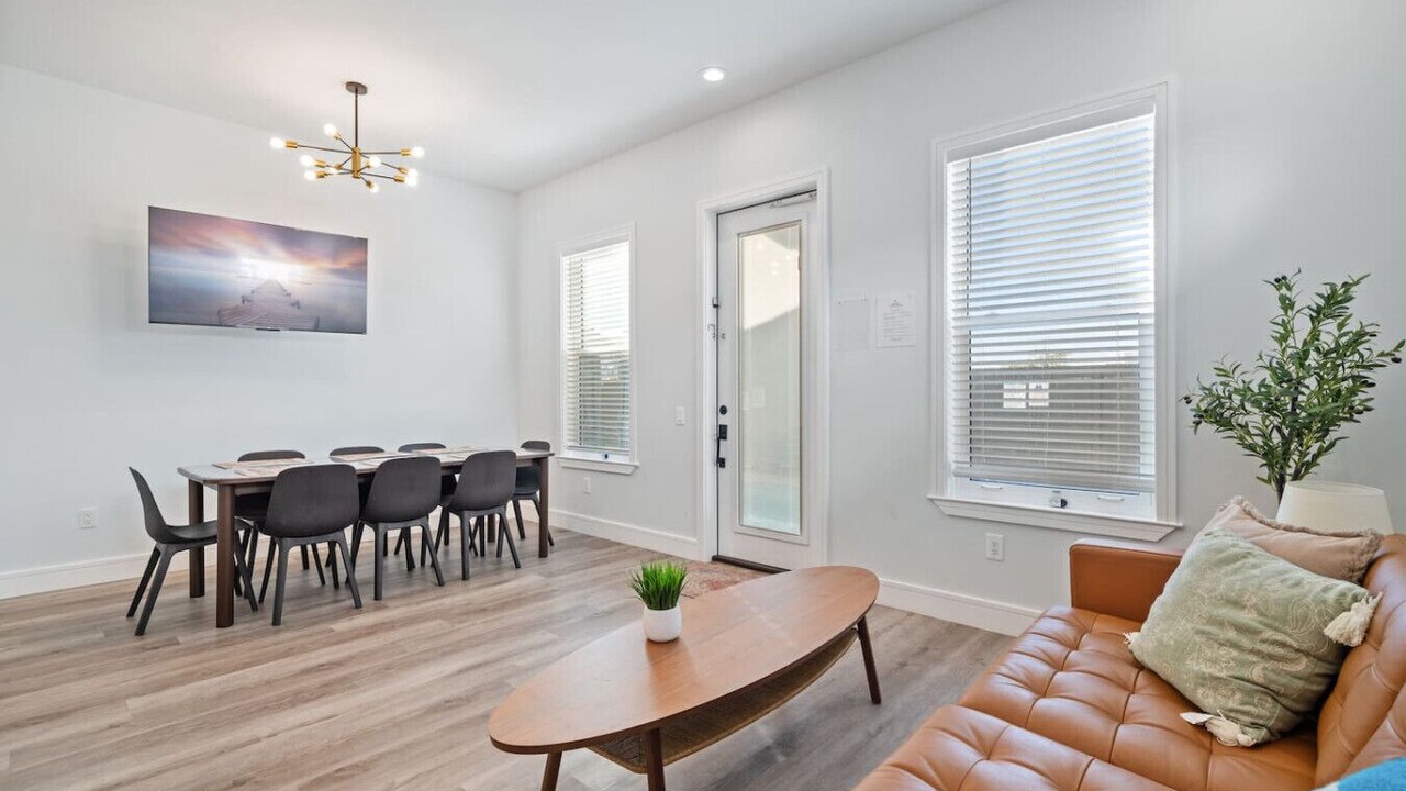 Photo of Livingroom in El Centro Beach