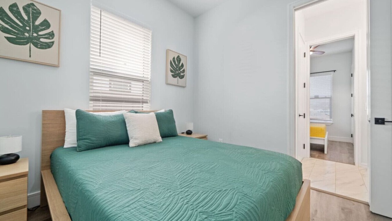 Photo of Bedroom in El Centro Beach