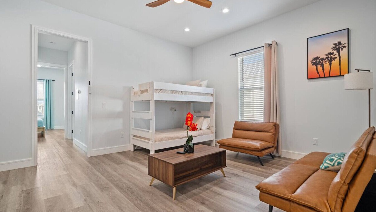 Photo of Livingroom in El Centro Beach
