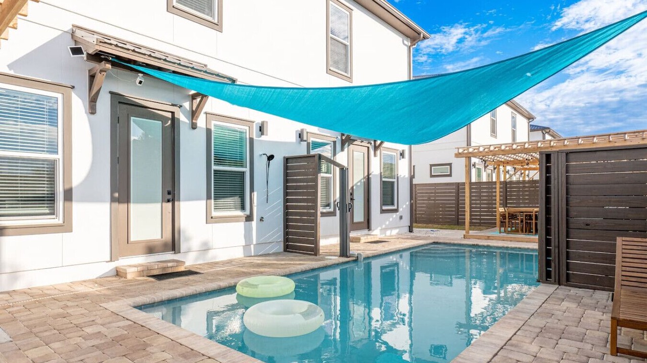 Photo of Outdoor in El Centro Beach