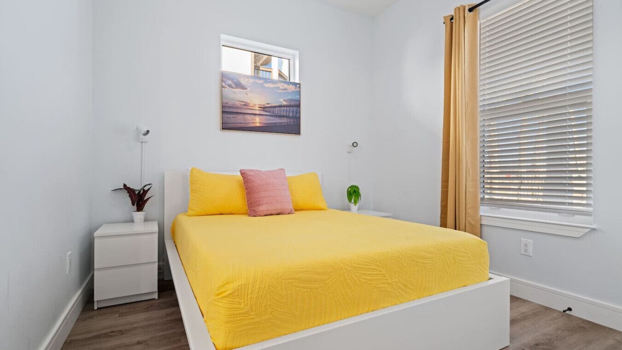 Photo of Bedroom in El Centro Beach