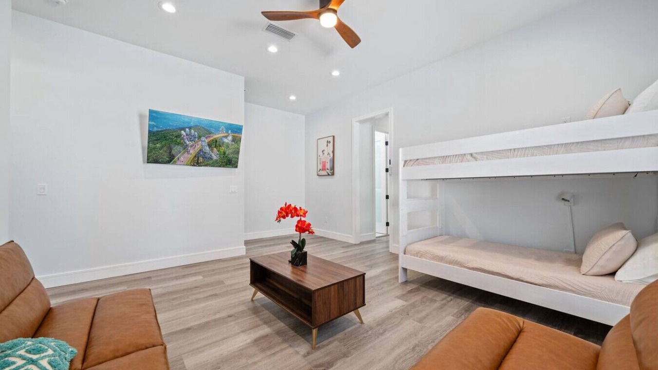 Photo of Livingroom in El Centro Beach