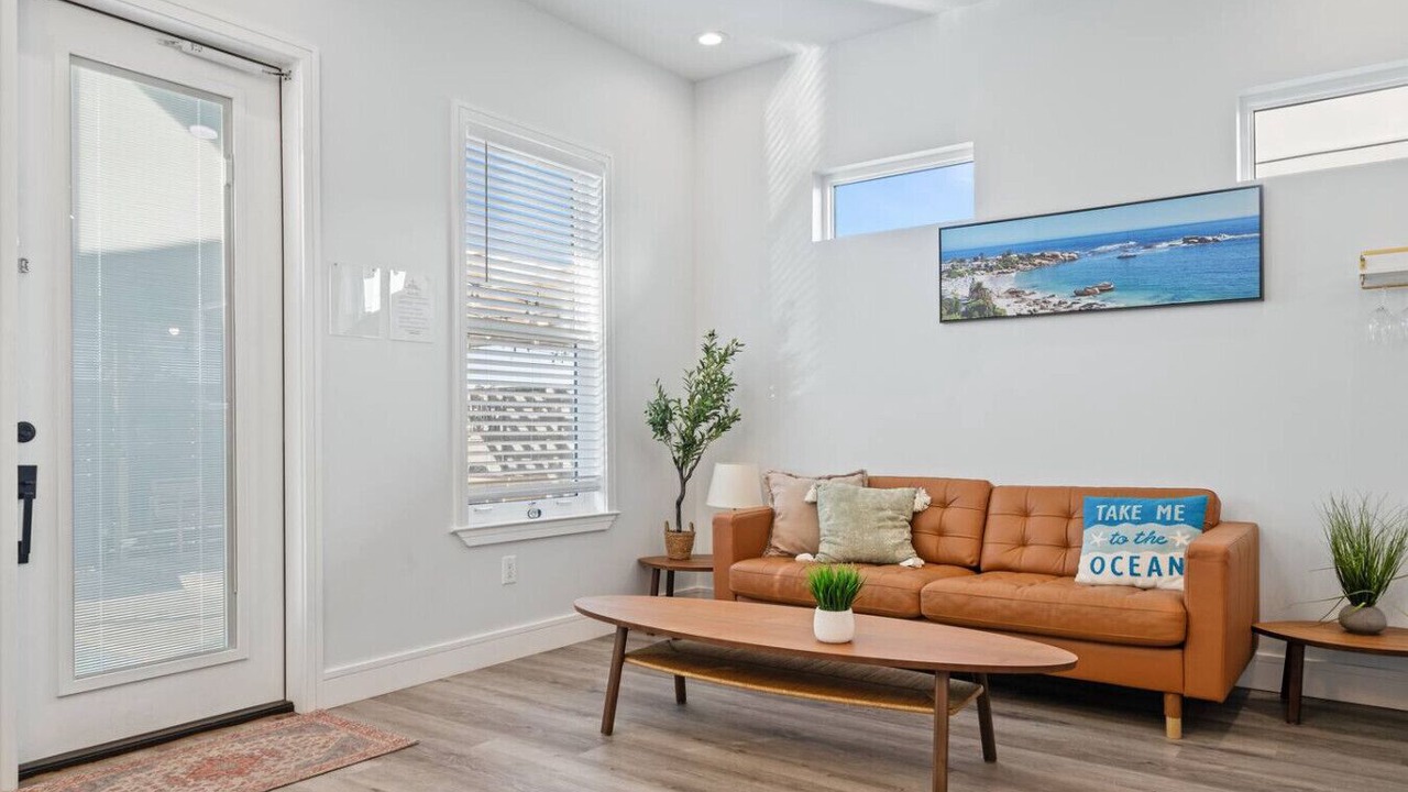 Photo of Livingroom in El Centro Beach