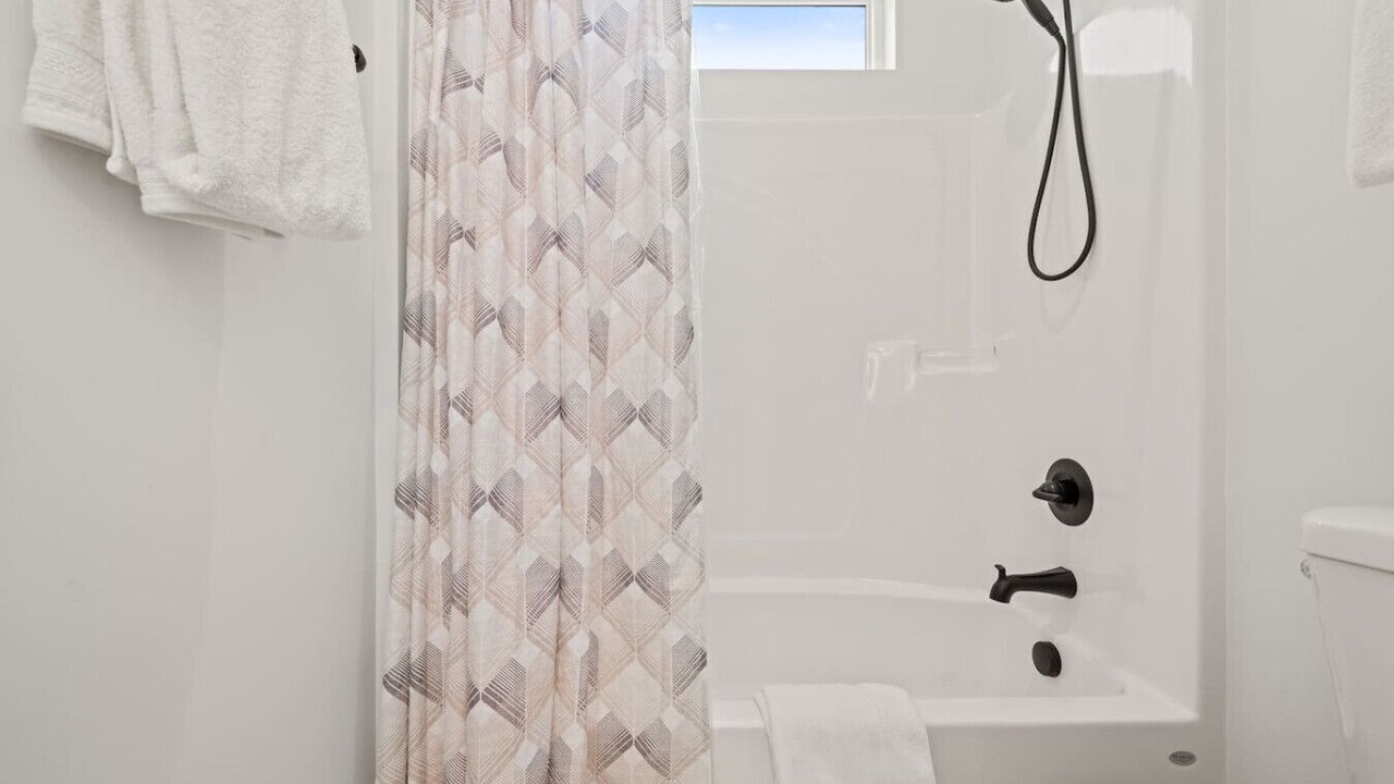 Photo of Bathroom in El Centro Beach