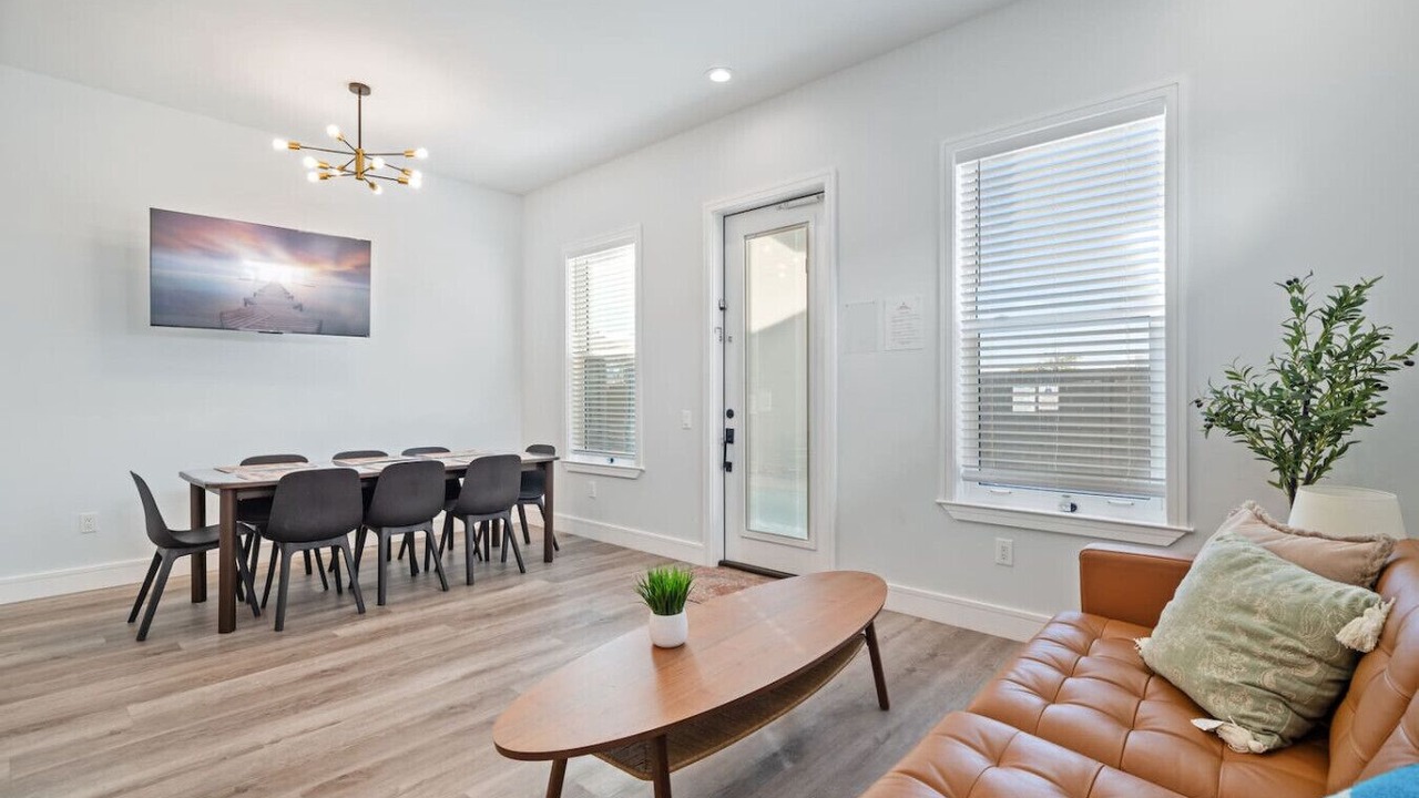 Photo of Bedroom in El Centro Beach