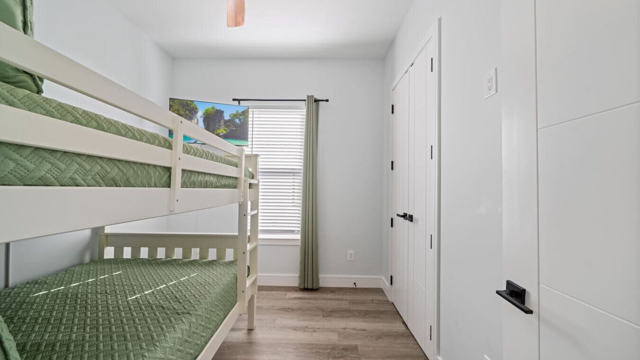 Photo of Bedroom in El Centro Beach