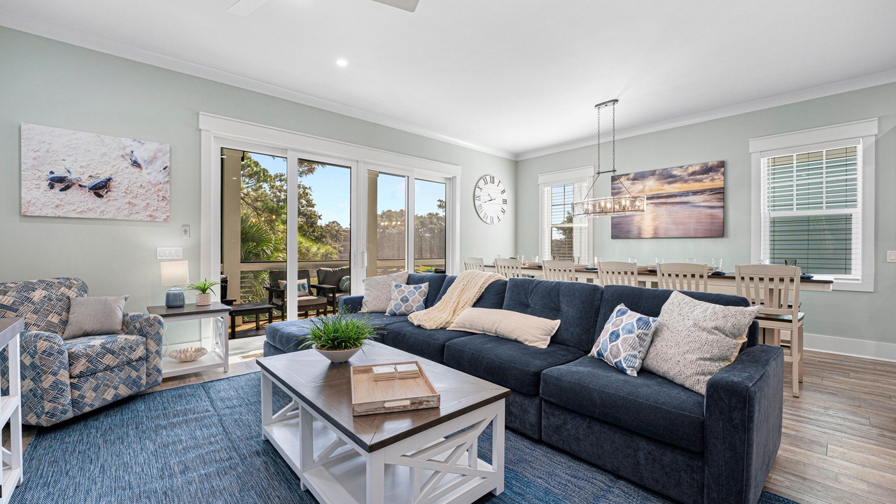Photo of Livingroom in Folly Field