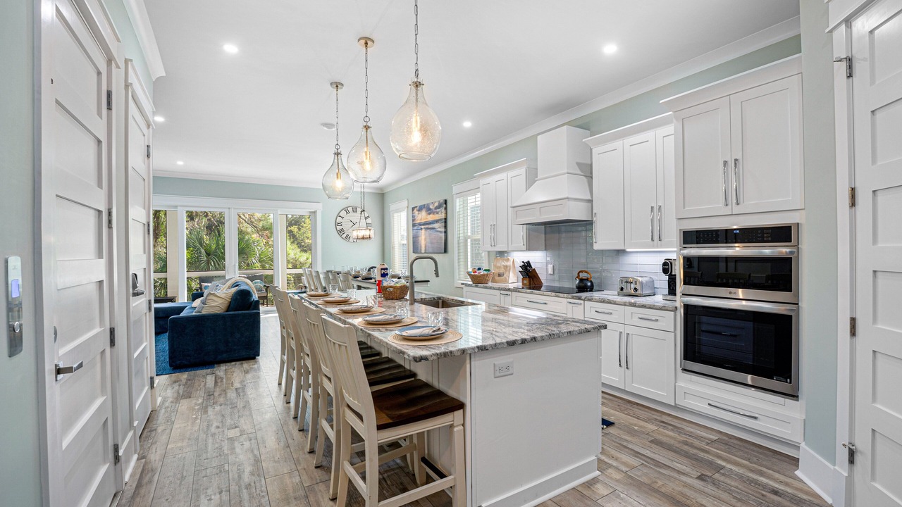 Photo of Kitchen in Folly Field