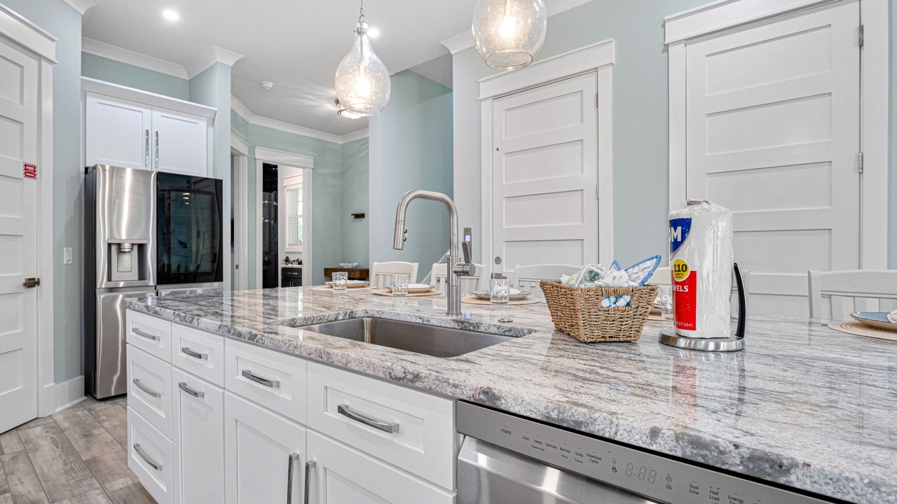 Photo of Kitchen in Folly Field