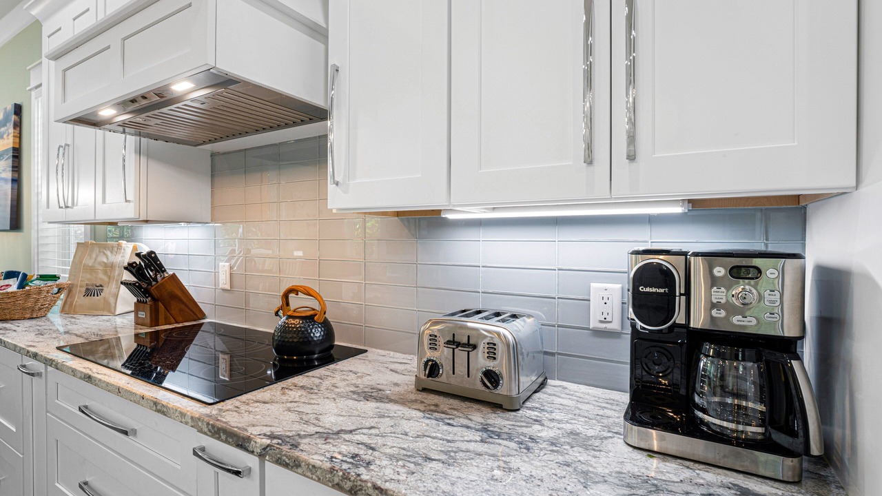Photo of Kitchen in Folly Field