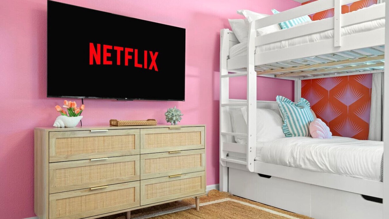 Photo of Bedroom in Walsingham