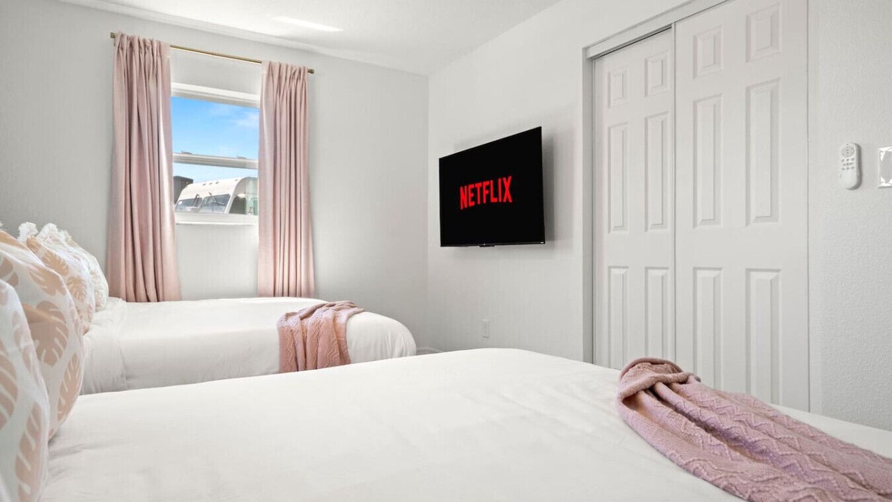 Photo of Bedroom in Walsingham