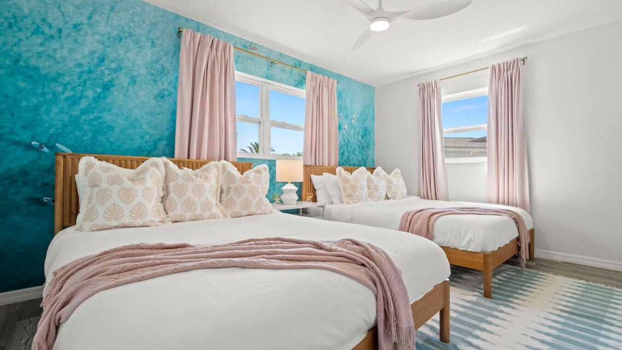 Photo of Bedroom in Walsingham
