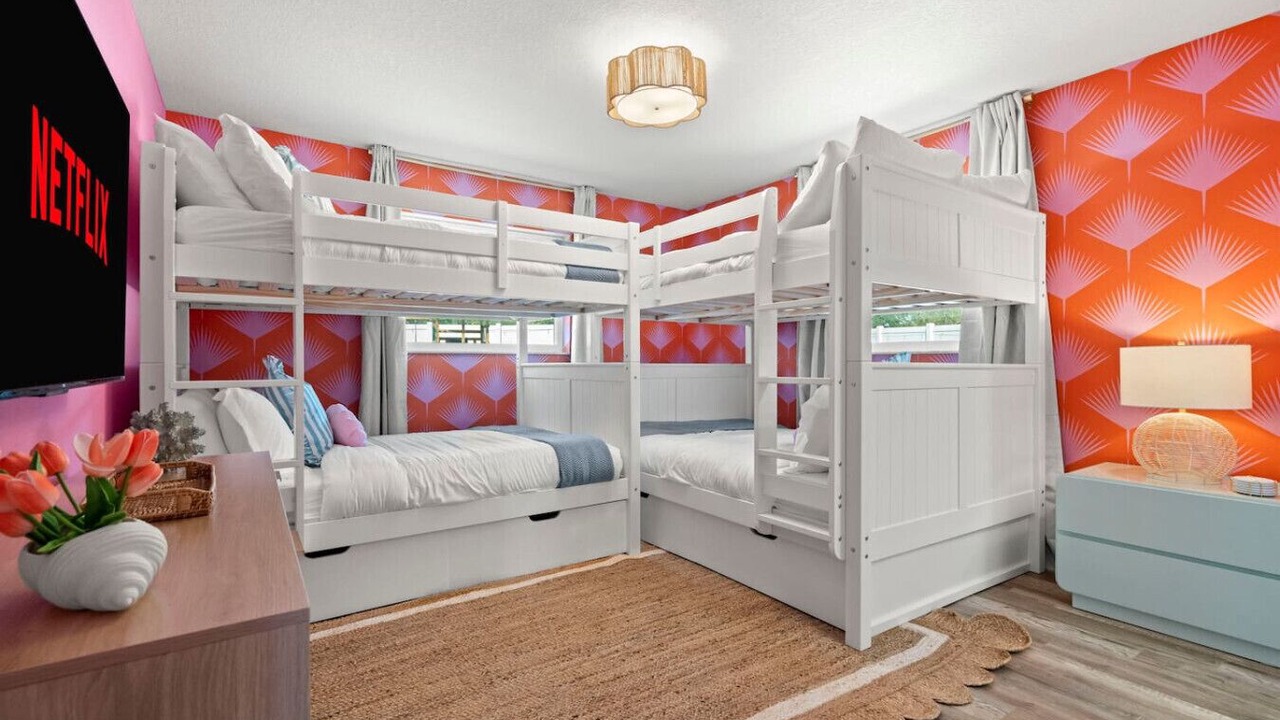 Photo of Bedroom in Walsingham