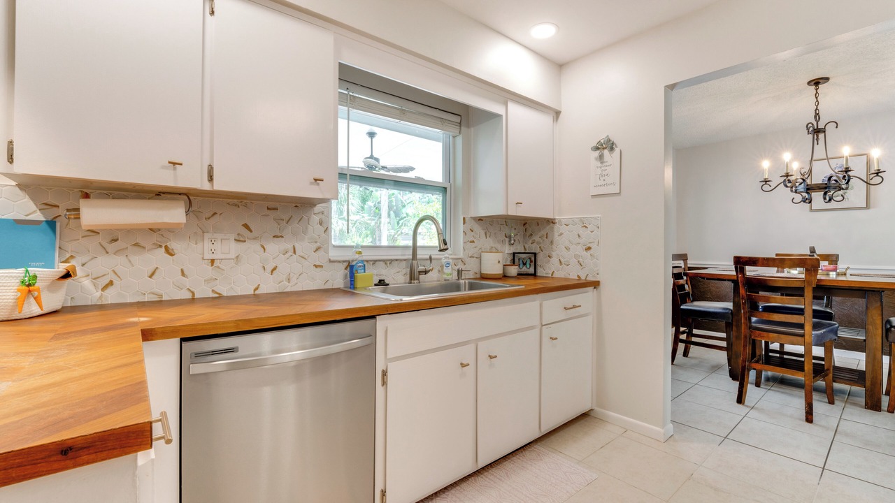 Photo of Kitchen in Longwood