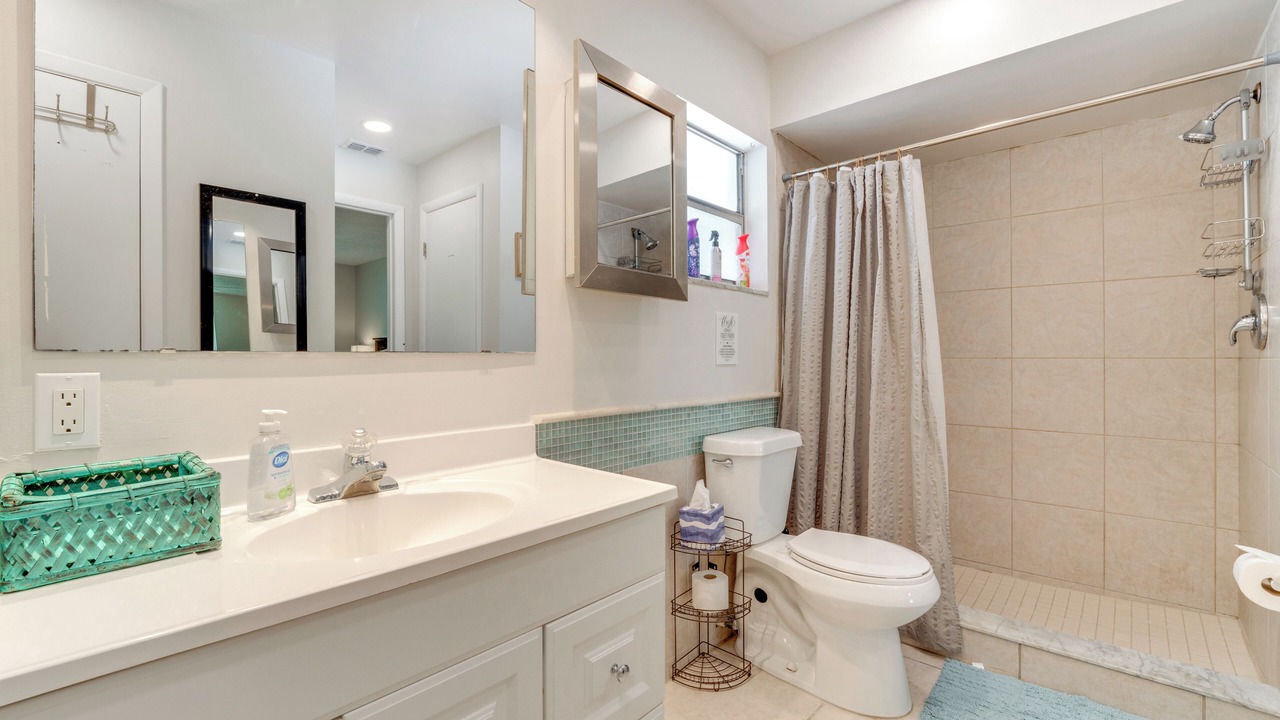 Photo of Bathroom in Longwood