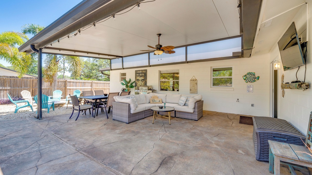 Photo of Outdoor in Longwood
