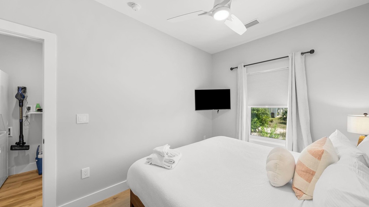Photo of Bedroom in Port St. Joe