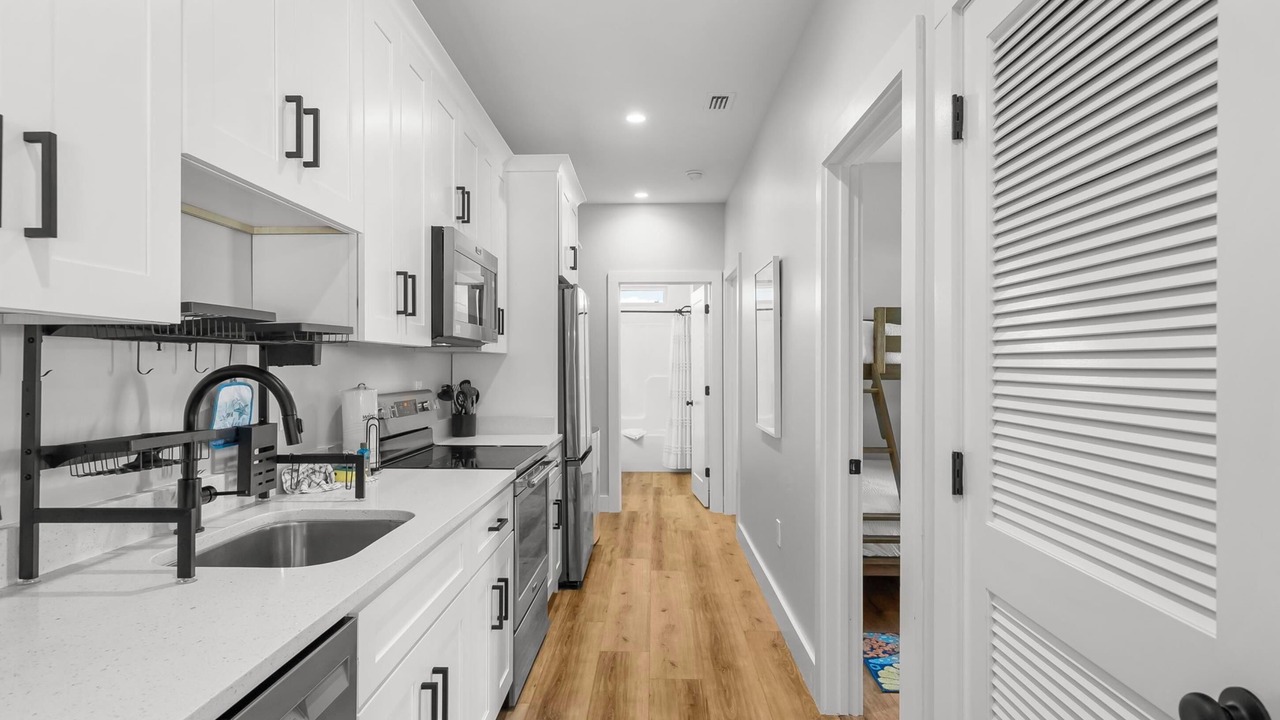 Photo of Kitchen in Port St. Joe