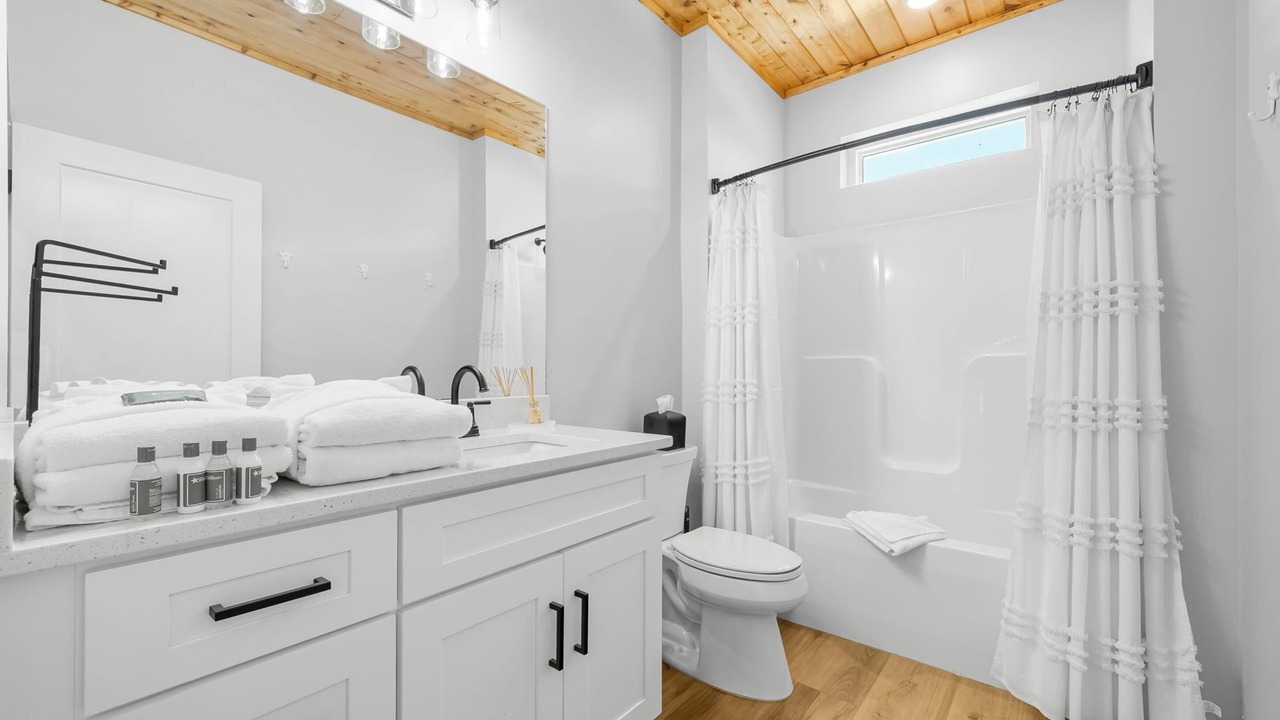 Photo of Bathroom in Port St. Joe