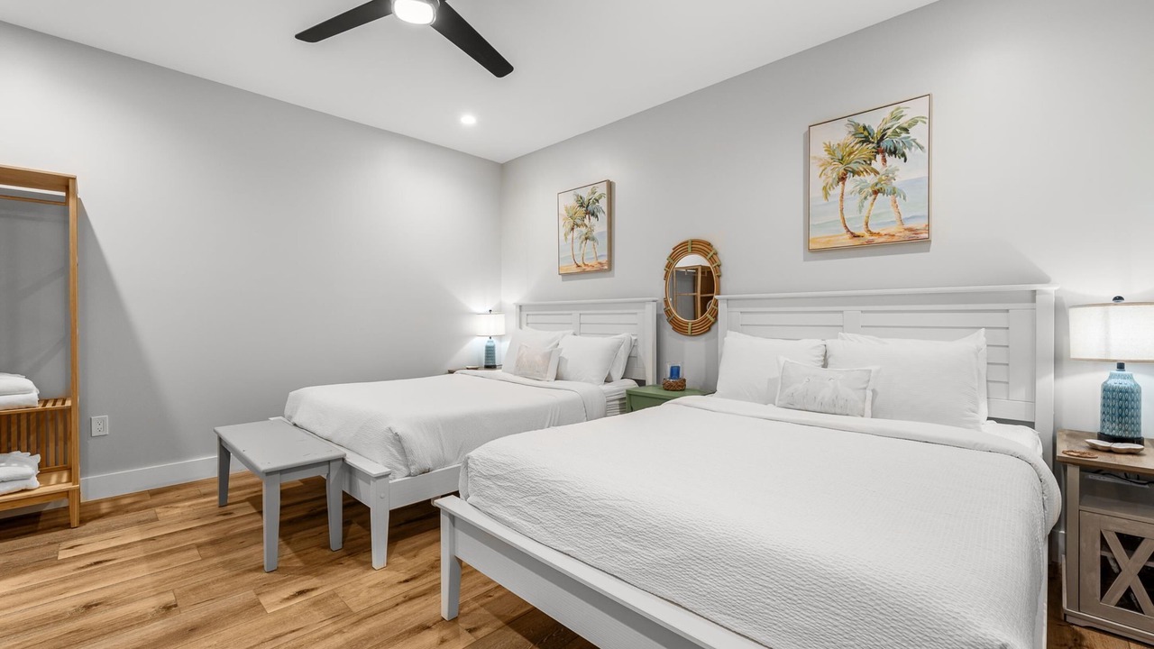 Photo of Bedroom in Port St. Joe