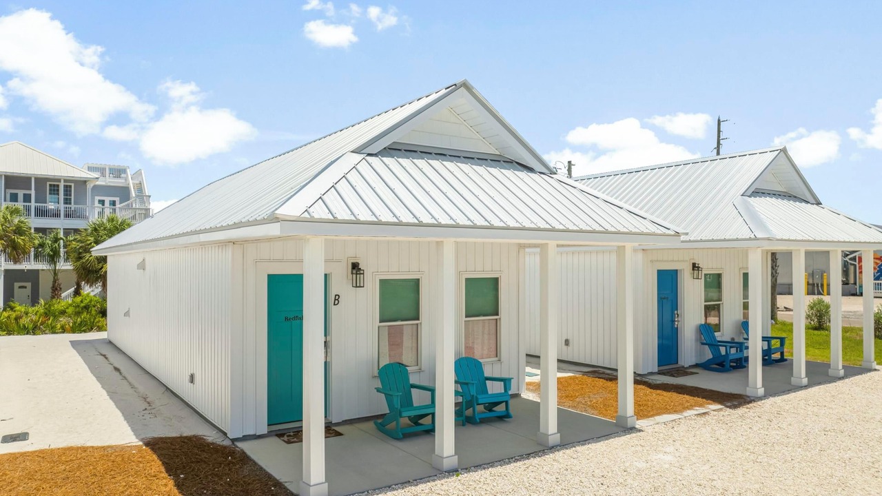 Photo of Outdoor in Port St. Joe