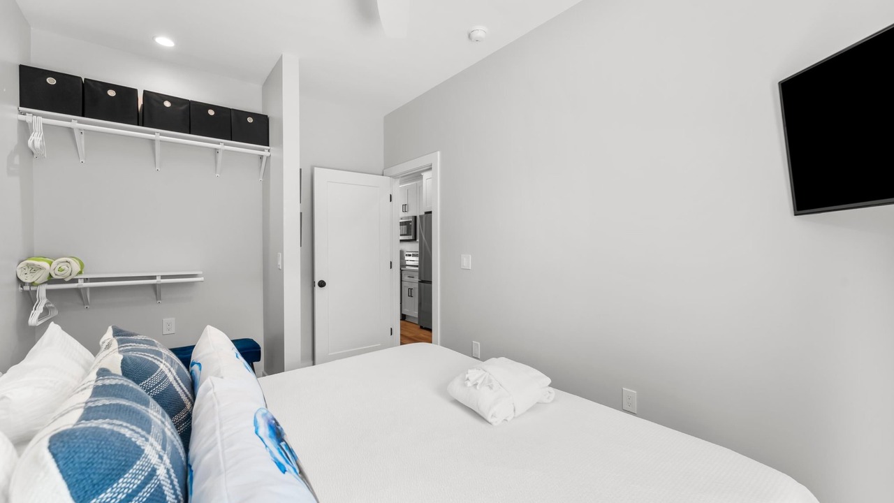 Photo of Bedroom in Port St. Joe