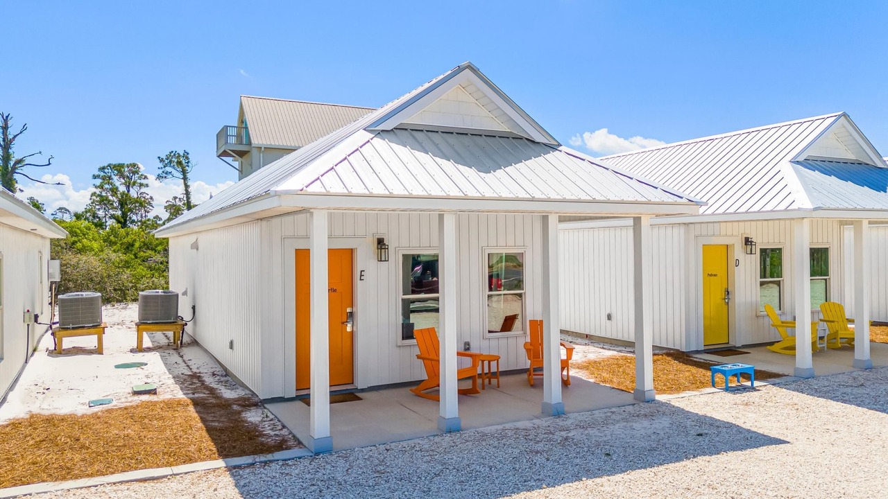Photo of Outdoor in Port St. Joe