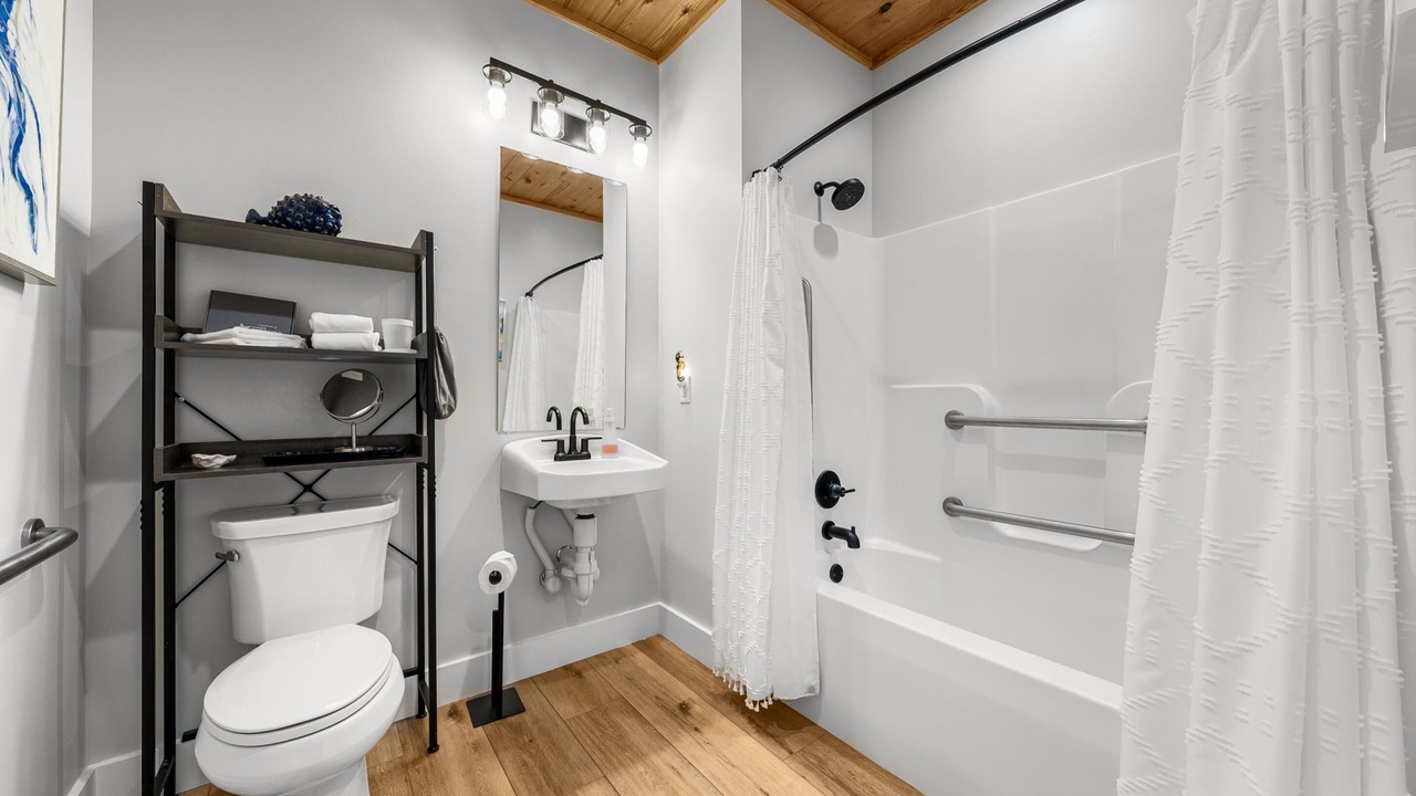 Photo of Bathroom in Port St. Joe
