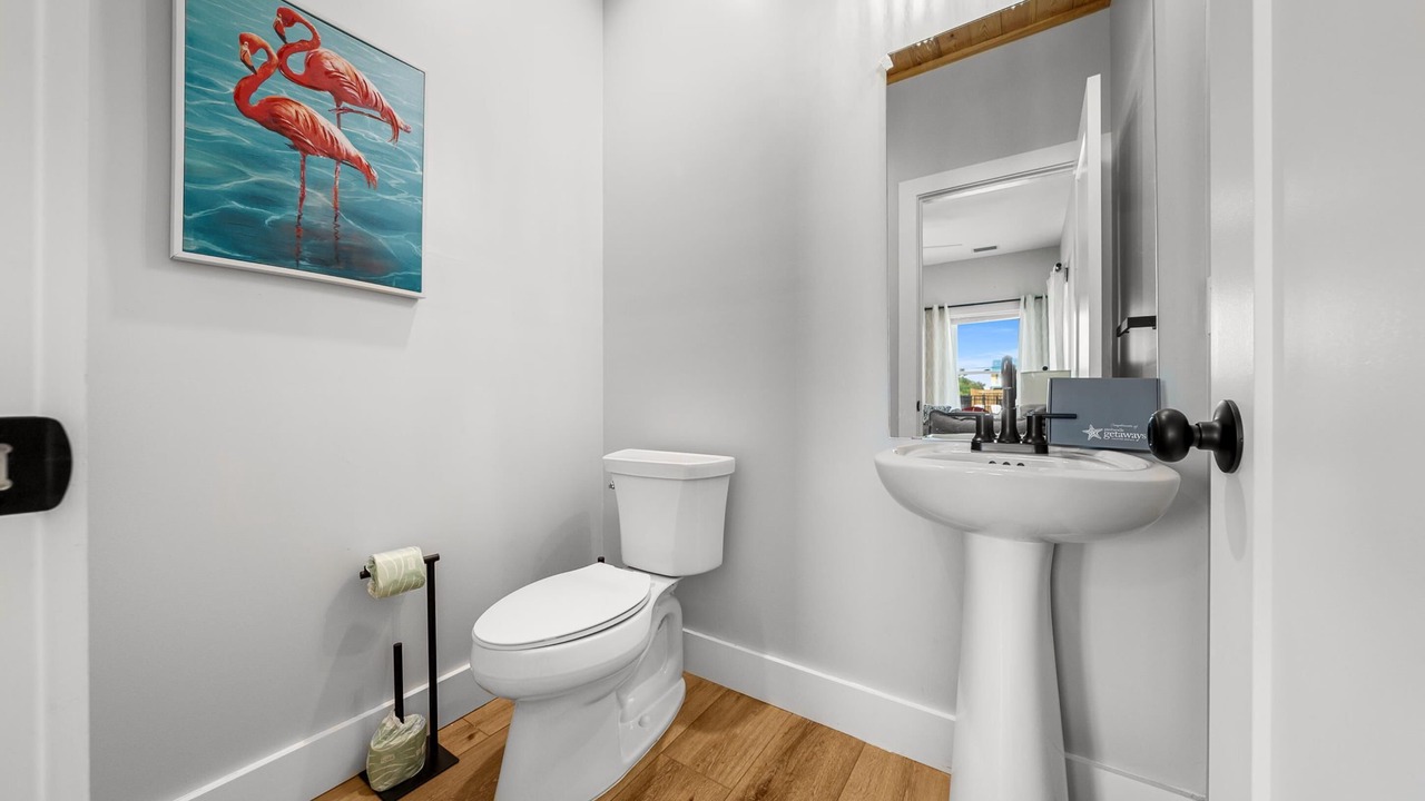 Photo of Bathroom in Port St. Joe
