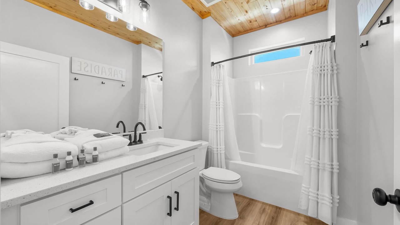 Photo of Bathroom in Port St. Joe