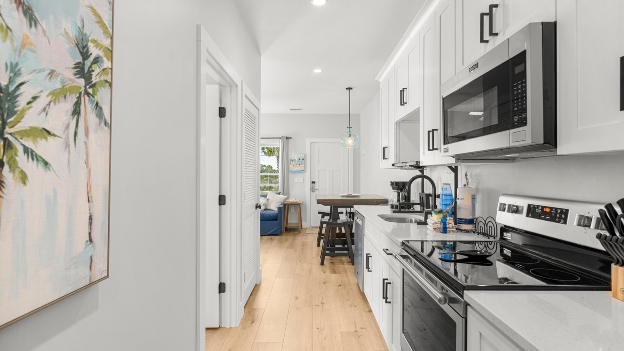 Photo of Kitchen in Port St. Joe