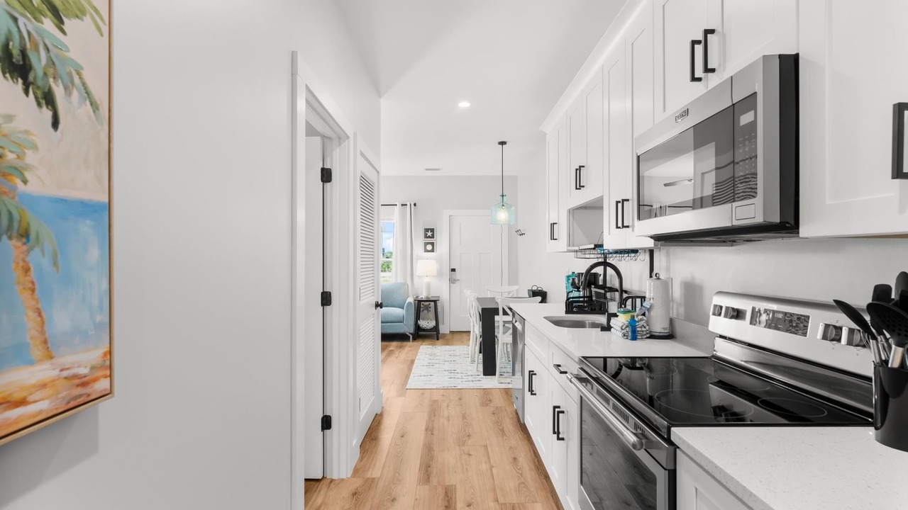 Photo of Kitchen in Port St. Joe