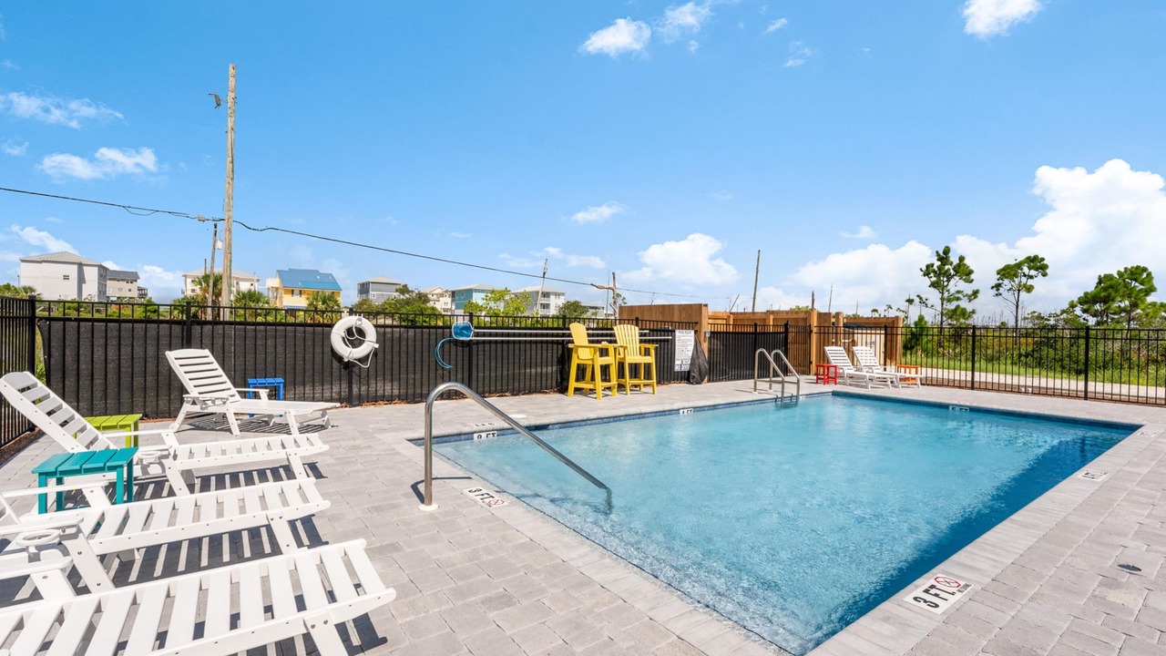 Photo of Outdoor in Port St. Joe