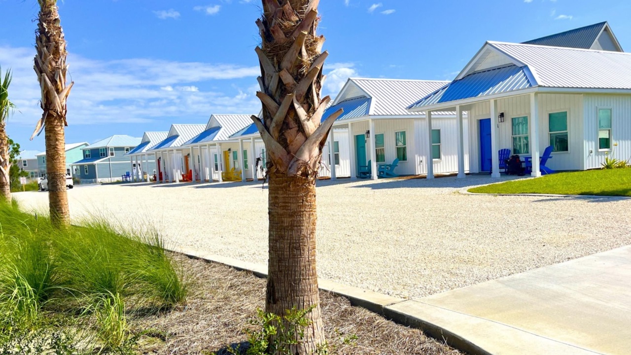 Photo of Outdoor in Port St. Joe