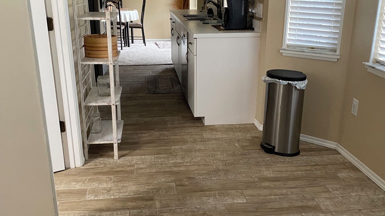 Photo of Kitchen in Rotonda Lakes