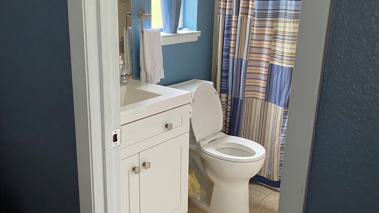 Photo of Bathroom in Rotonda Lakes