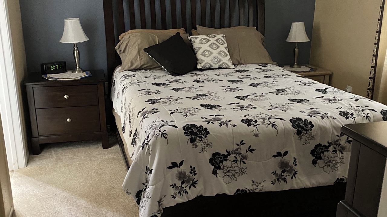 Photo of Bedroom in Rotonda Lakes