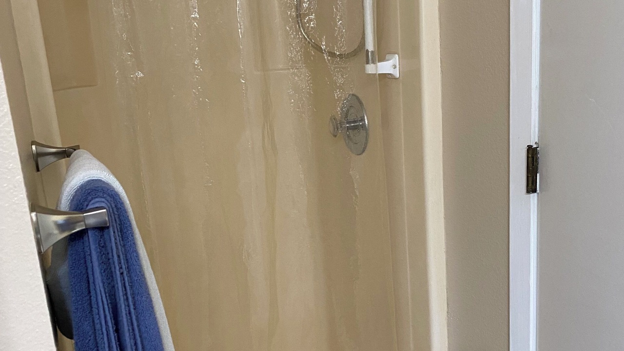 Photo of Bathroom in Rotonda Lakes