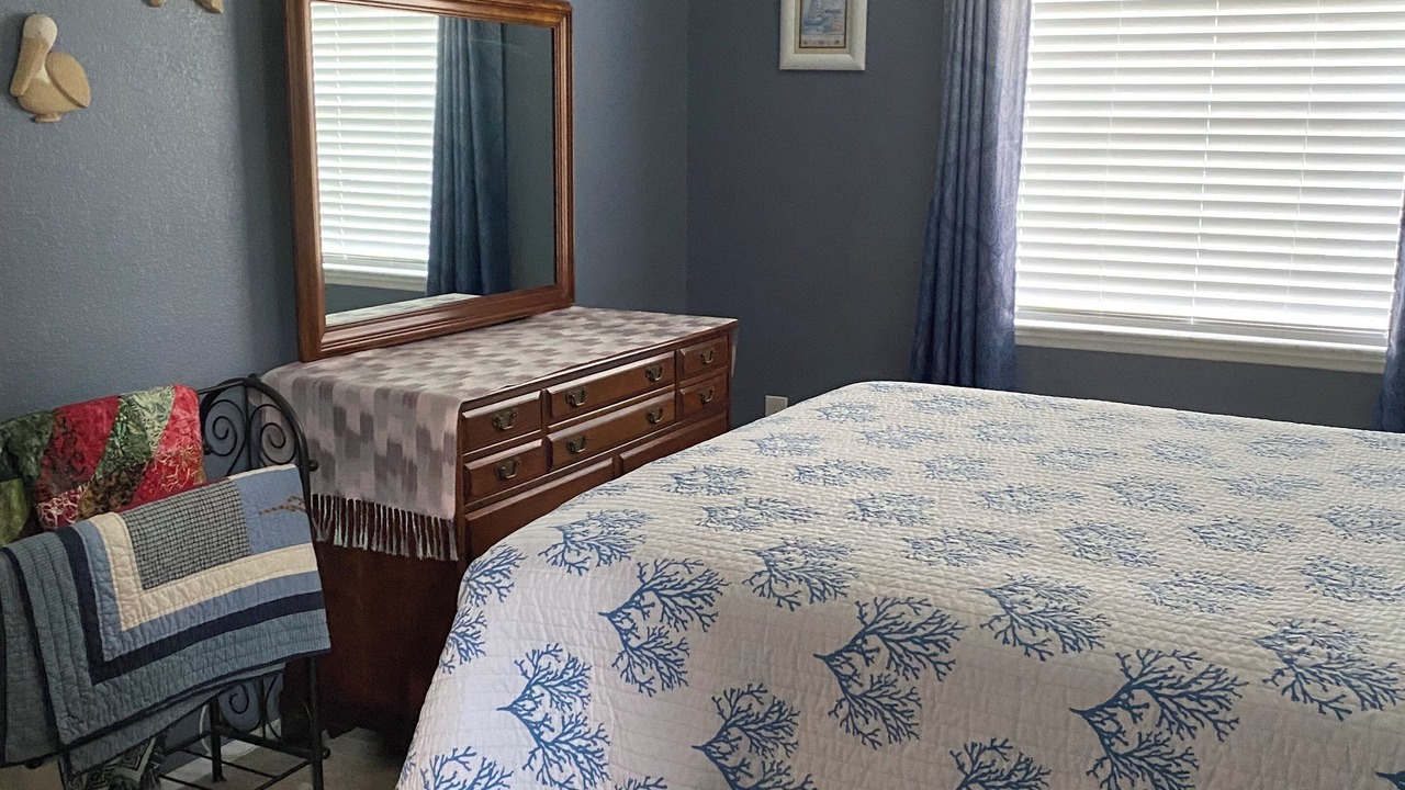 Photo of Bedroom in Rotonda Lakes